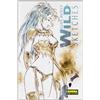 NORMA EDITORIAL, S.A. WILD SKETCHES 2