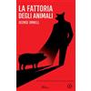 SlQ editore La fattoria degli animali. Riassunti esplicativi. Analisi del testo. Audio commenti