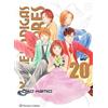 Planeta Cómic No me lo digas con flores Kanzenban nº 20/20