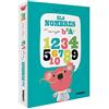 Combel Editorial Els nombres del senyor Bear