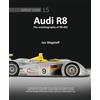 Porter Pr Intl Audi R8: The Autobiography of R8-405: 15