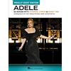 HAL LEONARD Adele - Really Easy Guitar: 22 Songs With Chords, Lyrics & Basic Tab