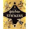 Thunder Bay Press Harry Potter Stickers