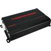 Cerwin-Vega Amplificatore Cerwin Vega CVP2400.4 4 canali classe D nuovo spedizione in tut...