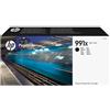 Hp Cartuccia Originale Nero Ad Alta Capacità 991x Pagewide