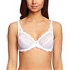 Playtex Reggiseno Donna , BIANCO , 3C IT