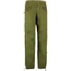 E9 Uomo Rondo Flax 2 Pantaloni, Rosemary, L