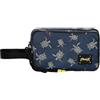 F**K Pochette Uomo FK24-A206X10 Blu