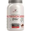 AQUA VIVA SRL NUTRISION 100%+ZMA VANIGLIA