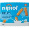 Nipiol - Biscotto 800g (6 Confezioni)