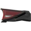 PROPOSTEONLINE Fanale realizzato per Mazda CX-5 dal 2017 al 2021 posteriore Sinistro int. a LED con funzione Retromarcia KB8A513G0