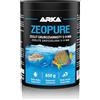 ARKA ZEOALGG Zeopure - medium filtrante per zeolite, aiuta con alghe, tossine e metalli pesanti in tutti gli acquari di acqua dolce e marina, 1000 ml