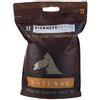 Natusat Lievito di birra attivo, pellet con diatomite, mangime complementare per cavalli, cura del pelo (8 kg)