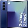 Samsung Galaxy Z Fold7 5G 512GB Blue Shadow Europa