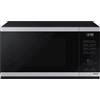 SAMSUNG MICROONDE SAMSUNG MS23DG4504ATE1, capacità 23 l, potenza microonde max 800 W, Funzione inverter, 6 livelli di potenza, Nero