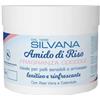 LABORATORIO SILVANA Srl Silvana Amido Di Riso Coccole