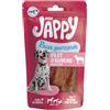 Riga - Jappy - Rete all'agnello + bastone - Dolcetto cane - Ricco di agnello - Ricco di proteine e collagene - Basso contenuto di grassi - senza tintura, né additivi, né pelle di manzo - 75 g