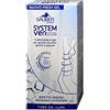 Desa Pharma SAUBER SYSTEM VEN FRESH GEL 125ML GAMBE STANCHE