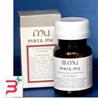 MU SRL META MU 40 CAPSULE
