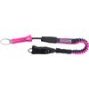 ION Leash Kite Tec Safety Short Magenta