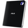 Asus Lettore di disco ottico Asus BluRay-Brenner SBW-06D5H-U external USB 3.1 [90DD02G0-M29000]