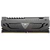 Patriot Ram DIMM DDR4 8GB Patriot Viper Steel 3200MHz CL16 Grigio [PVS48G320C6]