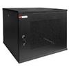 WP EUROPE Armadio rack Tecnosteel IP20 RWC 12U 720 x 540 x 600 Nero [WPN-RWC-15606-B]