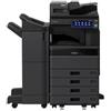 Toshiba Stampante Laser Toshiba e-STUDIO4528A Multifunzione MFP B/N- 45 ppm 45pagine/min A3/Nero