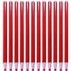 Zkydhbd Set di pennarelli Grasso Off Matite colorate per bambini Cera Cina Penna da disegno Marcatura Colorazione Marcatori colorati Bambini Peel-Off China Marcatori