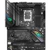 ASUS Scheda madre ASUS ROG STRIX B660-F GAMING WIFI Intel B660 LGA 1700 ATX [90MB18R0-M0EAY0]