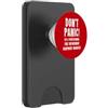 Emergency Services Staff Gifts & T-Shirt Responsabile delle attrezzature dei vigili del fuoco PopSockets PopWallet per MagSafe
