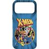 Marvel Custodia per iPhone 17 Pro Max Marvel X-Men - Serie animata retrò anni '90