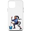 Ebony Fuller Shopp Custodia per iPhone 12 mini Lei è finita. sarcastica impertinente sciocca sista che è finita.