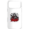 Norse Mythology Viking Norn Skuld Runes Custodia per iPhone 17 Pro Max Skuld Norn Of Fate Mitologia Norrena Rune vichinghe