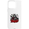Norse Mythology Viking Norn Skuld Runes Custodia per iPhone 15 Pro Max Skuld Norn Of Fate Mitologia Norrena Rune vichinghe