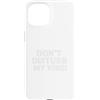 RansaiDesign Don`t Disturb My Vibe! Custodia per iPhone 15 Don`t Disturb My Vibe!