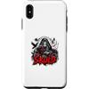 Norse Mythology Viking Norn Skuld Runes Custodia per iPhone XS Max Skuld Norn Of Fate Mitologia Norrena Rune vichinghe