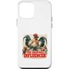 G Hall Marketing Custodia per iPhone 12 mini L'influencer originale