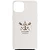 Italia Naval Design Custodia per iPhone 13 Cagliari Sardegna Italia Naval - Cagliari Italia