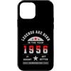 Regali Vintage Compleanno Leggendario An Custodia per iPhone 12 mini Legends Are Born In The Year 1956 It Doesn't Get Better