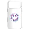 Igienista dentale Spazzolino Filo interd Custodia per iPhone 17 Pro Max Spazzolino per igienista dentale Filo interdentale Smile T