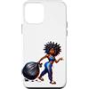 Ebony Fuller Shopp Custodia per iPhone 12 mini Lei è finita. sarcastica impertinente sciocca sista che è finita.