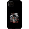 Viking Norse Thorfin Karlsefni Vinland S Custodia per iPhone 11 Thorfin Karlsefni Viking Vinland Explorer Saga