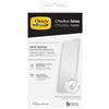 OtterBox Glass Pellicola protettiva in vetro per Samsung Galaxy A57 5G | Con durezza 9H, Vetro temperato, protegge da rotture, graffi e cadute
