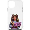Ebony Fuller Shopp Custodia per iPhone 12 mini Lei è finita. sarcastica impertinente sciocca sista che è finita.