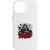Norse Mythology Viking Norn Skuld Runes Custodia per iPhone 14 Skuld Norn Of Fate Mitologia Norrena Rune vichinghe
