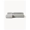 Westwing Collection Divano angolare componibile 4 posti Coco