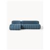 Westwing Collection Divano angolare componibile 4 posti Coco