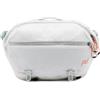 Peak Design BAS-7-CD-1 Outdoor Sling cloud, 7L bianco