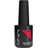 MNP Mesauda Gelegant Gel Polish 515 Pure Red 8ml - smalto semipermanente
